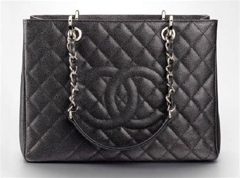 chanel gst bag for sale|chanel discontinued bags.